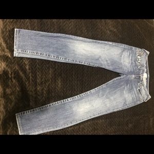 True Religion Skinny jeans 28